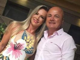 Mulher é condenada a 8 anos por matar marido, ex-coronel da PM Justiça absolve esposa acusada de matar policial militar em Florianópolis