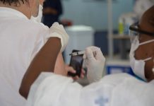 São José tem abertura de faixa etária para vacinação contra Covid nesta segunda