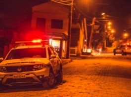 Maria da Penha: PM prendeu 157 pessoas por descumprimento de medidas protetivas PM prendeu 157 pessoas por descumprimento de medidas protetivas