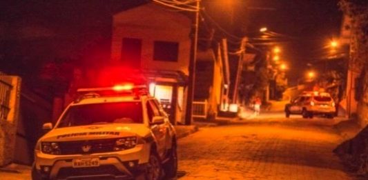 PM prendeu 157 pessoas por descumprimento de medidas protetivas