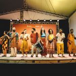 CIC recebe espetáculo de sapateado nesta sexta com público presencial CIC recebe espetáculo de sapateado nesta sexta com público presencial