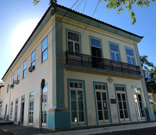 Fundação Municipal de Cultura e Turismo de São José