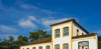 Museu Etnográfico Casa dos Açores, em Biguaçu, reabrirá para visitação