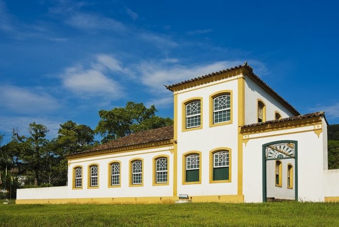 Museu Etnográfico Casa dos Açores, em Biguaçu, reabrirá para visitação