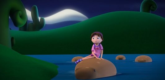 Mostra de Cinema Infantil de Florianópolis anuncia 20ª edição com pre-estreia de Tarsilinha Mostra de Cinema Infantil de Florianópolis anuncia 20ª edição com pré-estreia nacional de Tarsilinha