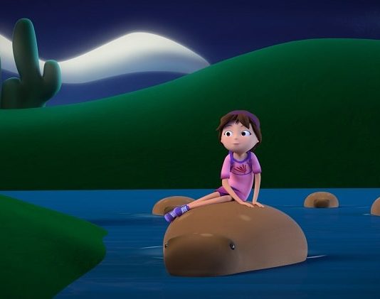 Mostra de Cinema Infantil de Florianópolis anuncia 20ª edição com pré-estreia nacional de Tarsilinha