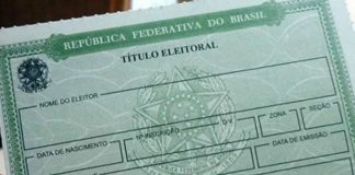 Como regularizar o título de eleitor