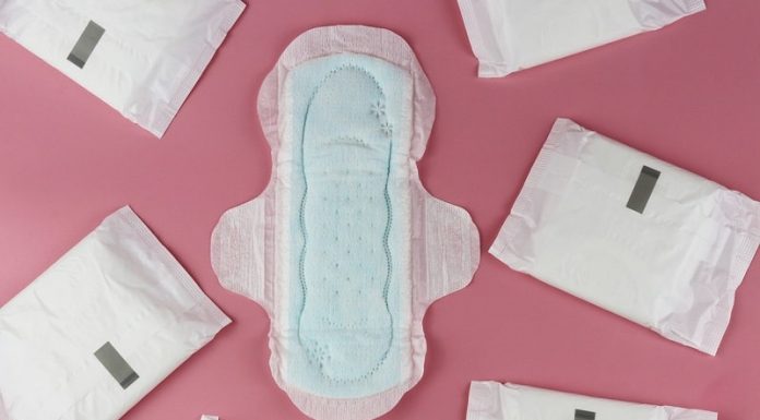 absorventes - Gean lança projeto de combate à pobreza menstrual e vereadora acusa sequestro da ideia
