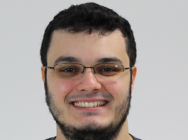 Caio Moretti é administrador, empreendedor e CEO do Qconcursos