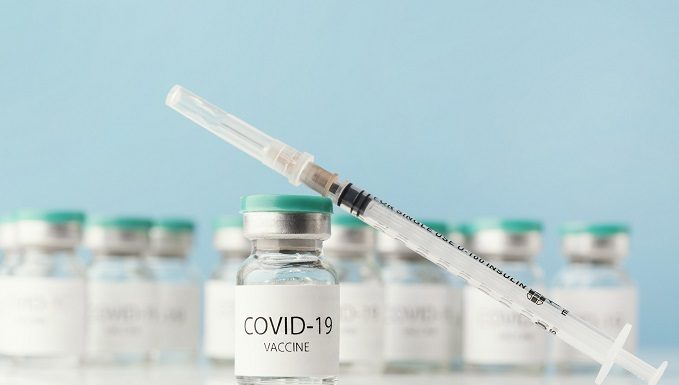 Palhoça vacina contra Covid-19