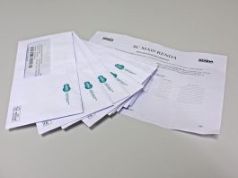 Quase 4 mil famílias que poderiam receber auxílio estadual ainda não desbloquearam cartão Quase 4 mil famílias que poderiam receber auxílio estadual ainda não desbloquearam cartão