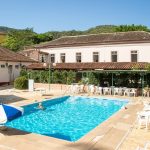 piscina do hotel caldas do imperatriz, da companhia estatal hidrocaldas