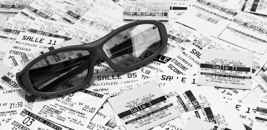 Como identificar um ingresso falso?