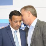 roberto katumi e gean loureiro