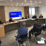 Empresários de São José aderem à campanha “SC não pode parar” Empresários de São José aderem à campanha “SC não pode parar”