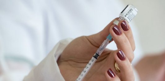 SC ultrapassa 8 milhões de doses aplicadas contra Covid