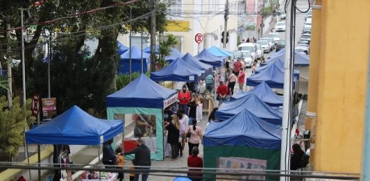 Centro Histórico terá festa junina inédita, no sábado (11) Feira da Freguesia de São José