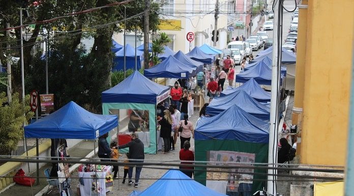 Feira da Freguesia de São José