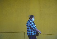 Máscaras poderão deixar de ser obrigatórias na rua em novembro - Ricardo Wolffenbüttel/Secom