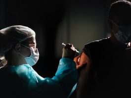 14 de 17 regiões de Santa Catarina permanecem em alta vulnerabilidade ao coronavírus