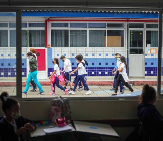 Calendário Escolar 2022: aulas da rede estadual terão início no dia 7 de fevereiro