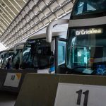 Assinado acordo entre estado e MPSC sobre transporte intermunicipal