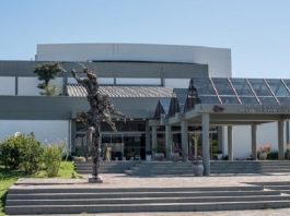 Centro Integrado de Cultura (CIC)