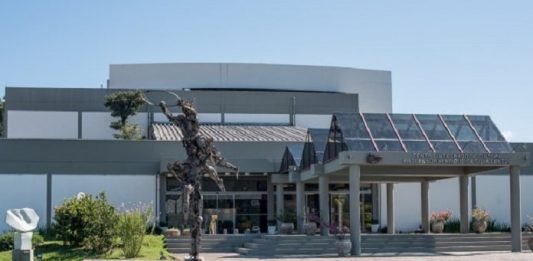 Cinema, exposições e peças de teatro em cartaz no fim de semana Centro Integrado de Cultura (CIC)