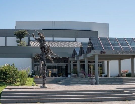 Cinema, exposições e peças de teatro em cartaz no fim de semana Centro Integrado de Cultura (CIC)