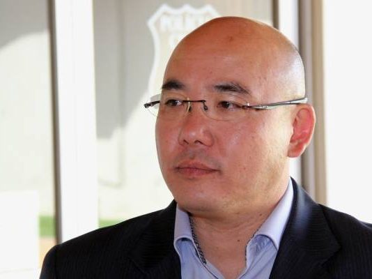 Delegado Akira Sato recusa comando da Polícia Civil após 15 dias Laurito Akira Sato