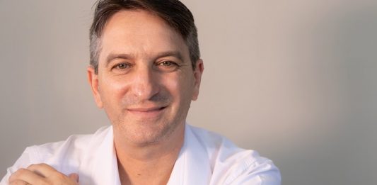 Ao mestre, minha eterna admiração Sérgio Giacomelli