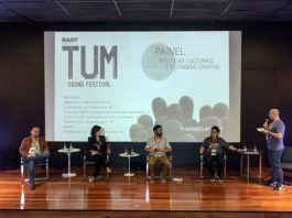 Florianópolis recebe 4º TUM Sound Festival, aliado à conferência de negócios Florianópolis recebe 4º TUM Sound Festival, aliado à conferência de negócios