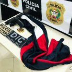 Polícia prende 2 por duplo assassinato de adolescentes que mataram motorista de aplicativo