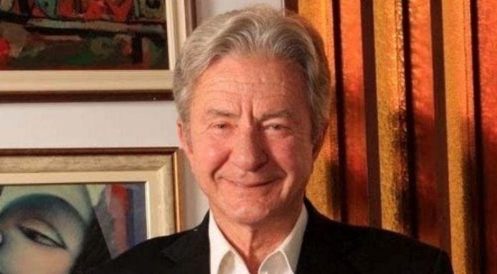 Aldroaldo Cassol