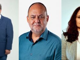 TRE confirma os três novos vereadores de São José