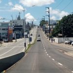 Conclusão da Av. Ivo Silveira, com ciclovia, deve ficar para março de 22