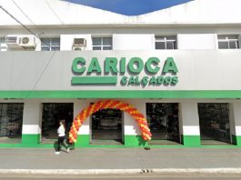 Rede Carioca Calçados, com 19 lojas em SC, é adquirida por grupo paulista