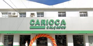 Rede Carioca Calçados, com 19 lojas em SC, é adquirida por grupo paulista