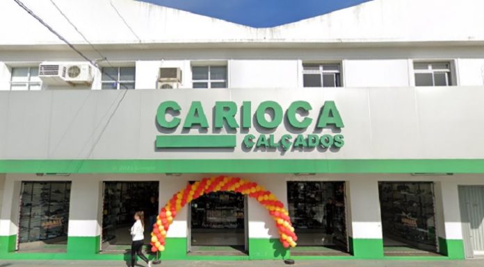 Rede Carioca Calçados, com 19 lojas em SC, é adquirida por grupo paulista