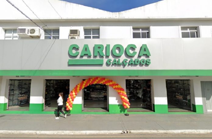 Rede Carioca Calçados, com 19 lojas em SC, é adquirida por grupo paulista