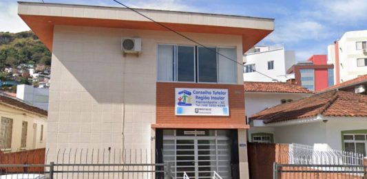 conselho tutelar de florianópolis