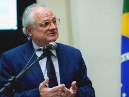 deputado estadual dr. vicente caropreso