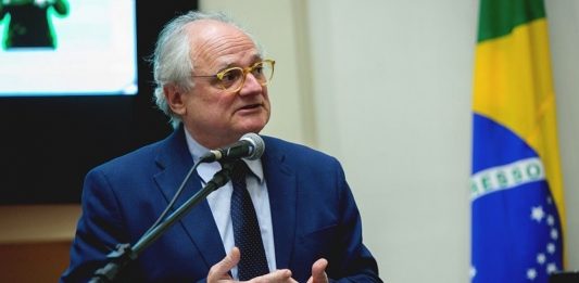 População de SC cresceu e a mobilidade não. Precisamos correr atrás do prejuízo deputado estadual dr. vicente caropreso