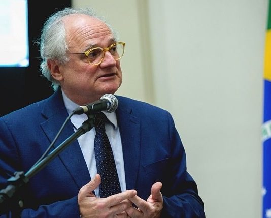 deputado estadual dr. vicente caropreso