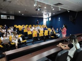 São José conhece experiências educacionais de sucesso desenvolvidas em Sobral