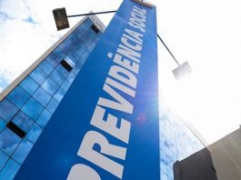 INSS - previdência social