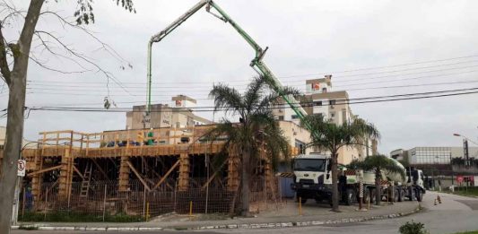 investimento em educacao especial em sao jose - ampliacao da apae-sj