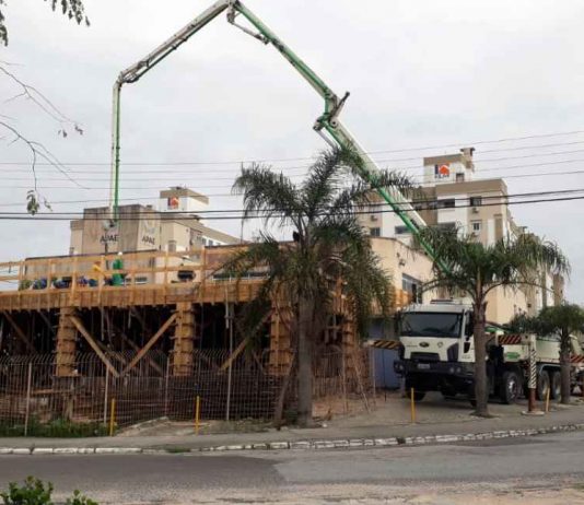 investimento em educacao especial em sao jose - ampliacao da apae-sj