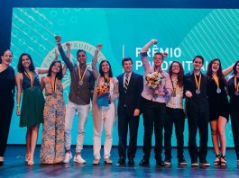 Inscrições abertas para o Prêmio Prudential Espírito Comunitário 2021