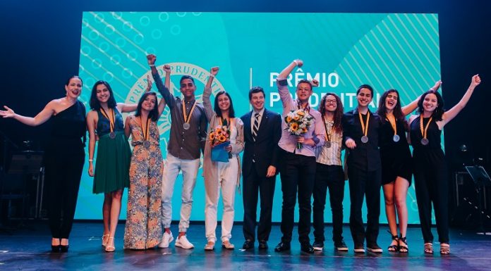 Inscrições abertas para o Prêmio Prudential Espírito Comunitário 2021
